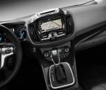 Ford Escape 2013 года